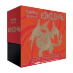 Evolutions ETB