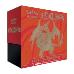 Evolutions ETB
