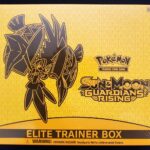 Guardians Rising ETB