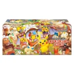 Tohoku Pokémon Center Specialty Box