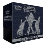 Burning Shadows ETB
