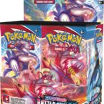 Authentic Pokemon Cards UK