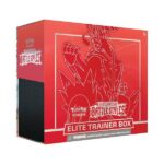 Battle Styles ETB