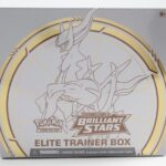 Brilliant Stars ETB
