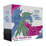 Cosmic Eclipse ETB