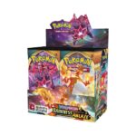 Elite Trainer Boxes