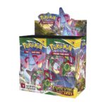 Evolving Skies English Booster Box