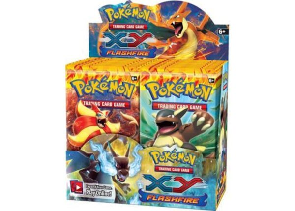 Where to Buy Pokémon Cards Online
