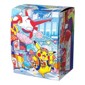 Where to Buy Pokemon TCG Cards
