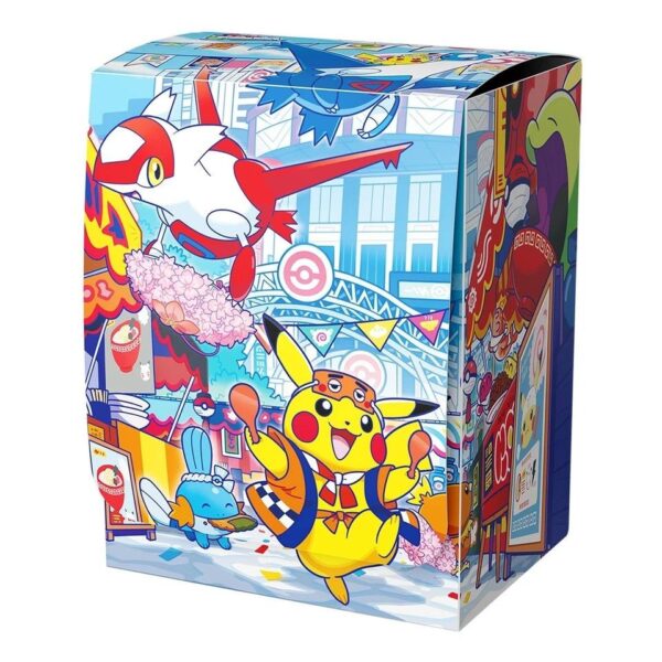 Where to Buy Pokemon TCG Cards