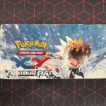 Furious Fists English Booster Box