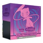 Fusion Strike ETB