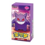 Gem Pack Vol.3 Chinese Booster Box