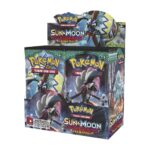 Guardians Rising English Booster Box