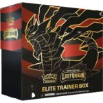 Where to Buy Pokemon TCG Cards
