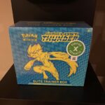 Lost Thunder ETB