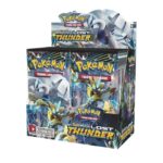 Lost Thunder English Booster Box