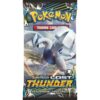 Lost Thunder English Booster Box