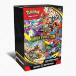 Mega Evolution Booster Bundle