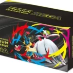 Mega Brave & Symphonia Premium Trainer Box