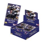 OP-10 Royal Blood English Booster Box