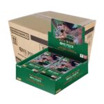 OP-12 Legacy of the Master English Booster Box
