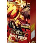 PRB-02 Premium Booster