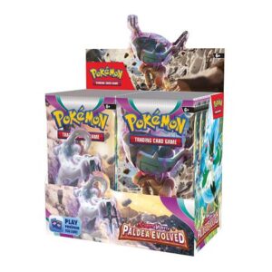 Pokemon Cards Shop UK