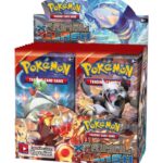 Primal Clash English Booster Box