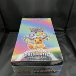 Japanese Pokémon Cards USA