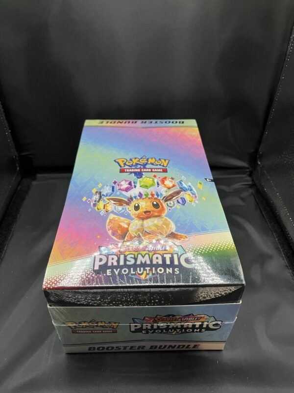 Japanese Pokémon Cards USA