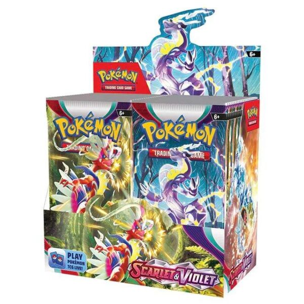 Pokemon Cards Shop UK
