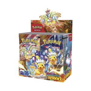 Pokemon Cards Shop UK