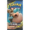 Team Up English Booster Box