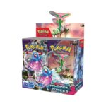 Temporal Forces English Booster Box