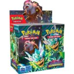 Twilight Masquerade English Booster Box