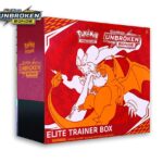 Unbroken Bonds ETB