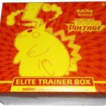 Vivid Voltage ETB