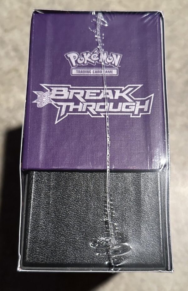 BREAKthrough ETB