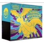 Ascended Heroes ETB