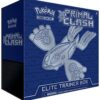 Primal Clash ETB
