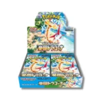 Paradise Dragona Booster Box