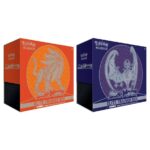 Sun & Moon ETB
