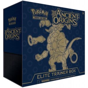 Ancient Origins ETB