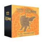 Ultra Prism ETB